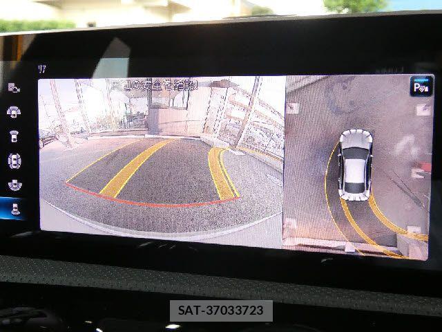 Mercedes Benz CLA-CLASS 2020-06 7272281-16