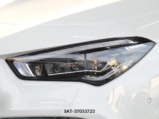 Mercedes Benz CLA-CLASS 2020-06 7272281-18