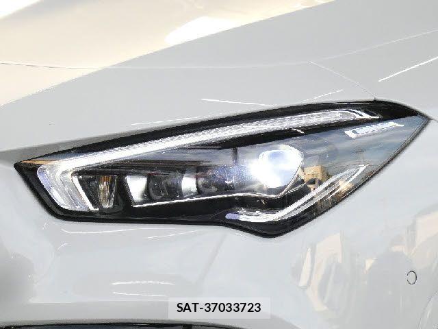 Mercedes Benz CLA-CLASS 2020-06 7272281-19