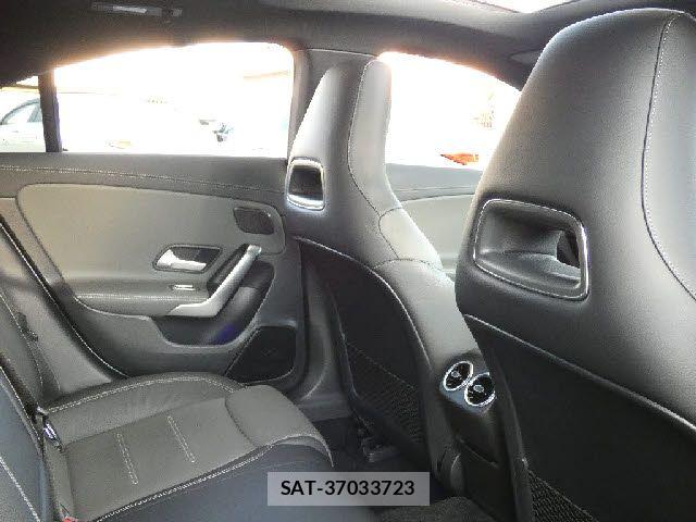Mercedes Benz CLA-CLASS 2020-06 7272281-28