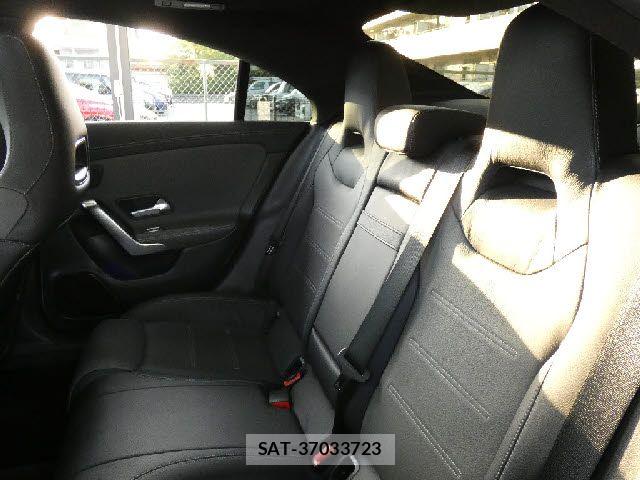 Mercedes Benz CLA-CLASS 2020-06 7272281-3