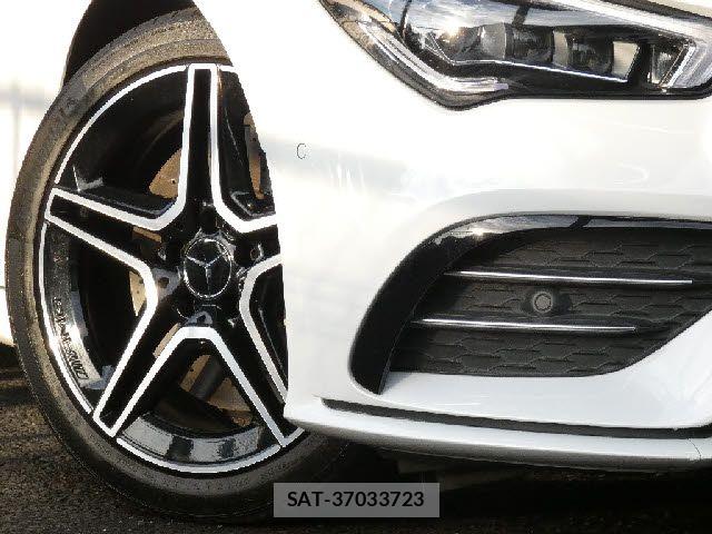 Mercedes Benz CLA-CLASS 2020-06 7272281-7