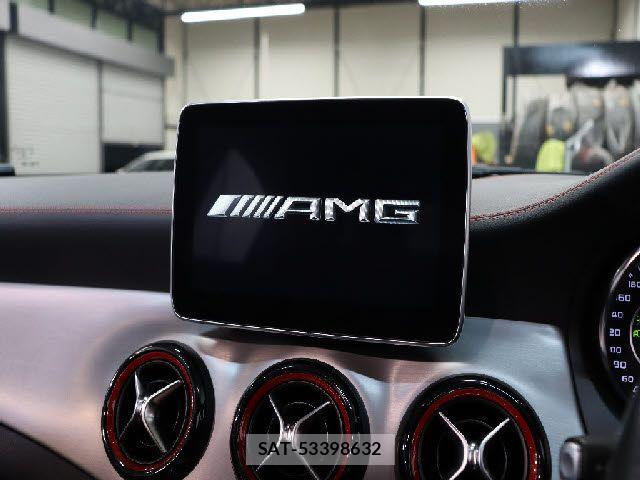 Mercedes Benz CLA-CLASS 2015-12 7358649-9