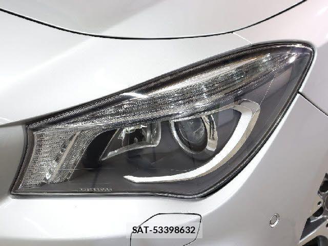 Mercedes Benz CLA-CLASS 2015-12 7358649-18