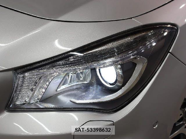 Mercedes Benz CLA-CLASS 2015-12 7358649-19