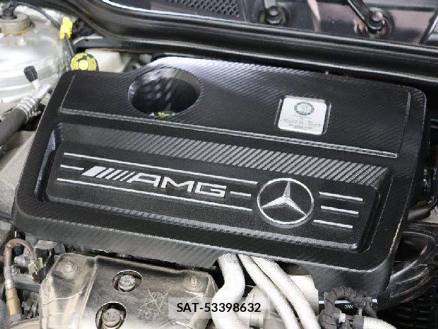 Mercedes Benz CLA-CLASS 2015-12 7358649-5
