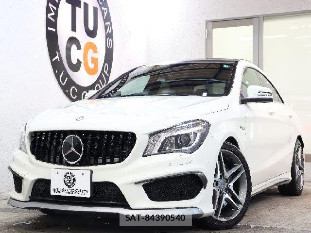 sat car