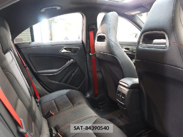 Mercedes Benz CLA-CLASS 2014-02 7562402-13