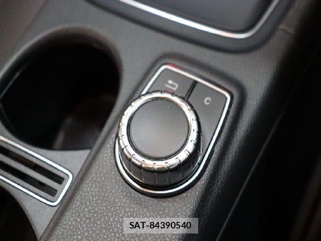 Mercedes Benz CLA-CLASS 2014-02 7562402-15
