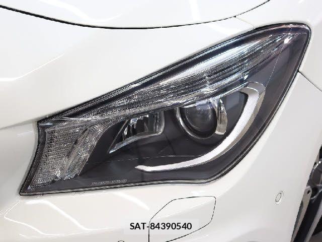 Mercedes Benz CLA-CLASS 2014-02 7562402-18
