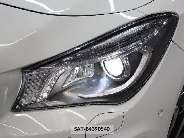 Mercedes Benz CLA-CLASS 2014-02 7562402-19