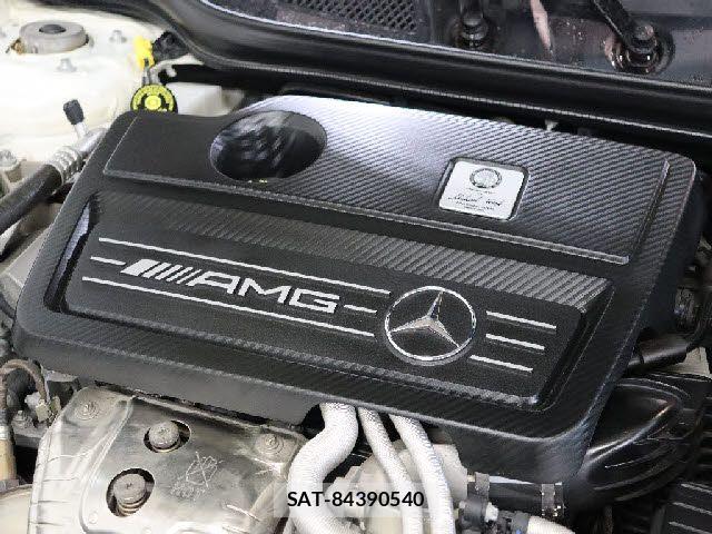 Mercedes Benz CLA-CLASS 2014-02 7562402-6