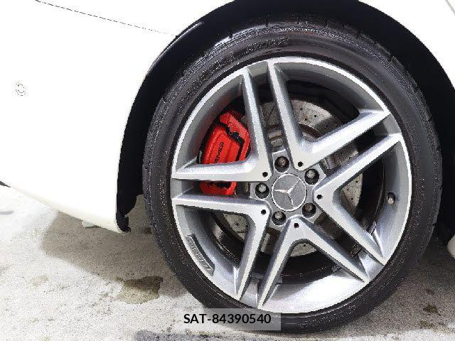 Mercedes Benz CLA-CLASS 2014-02 7562402-8