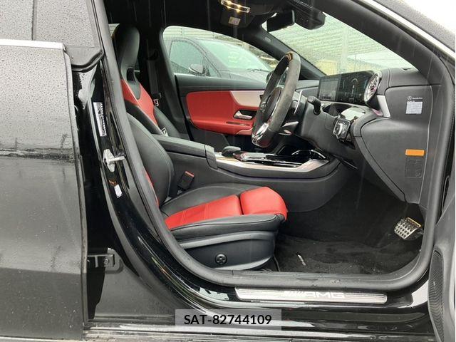 Mercedes Benz CLA-CLASS 2021-05 7725400-10