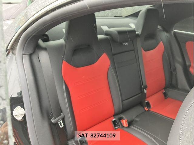 Mercedes Benz CLA-CLASS 2021-05 7725400-12