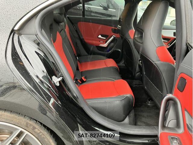 Mercedes Benz CLA-CLASS 2021-05 7725400-13