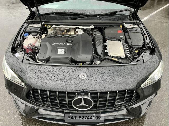 Mercedes Benz CLA-CLASS 2021-05 7725400-15