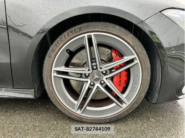 Mercedes Benz CLA-CLASS 2021-05 7725400-7