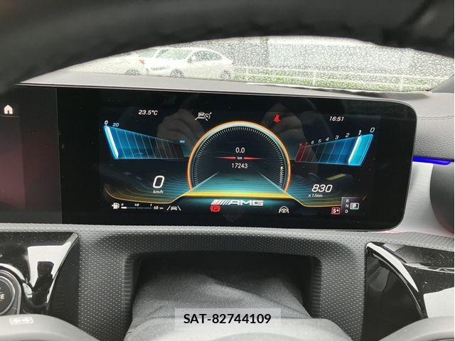 Mercedes Benz CLA-CLASS 2021-05 7725400-8