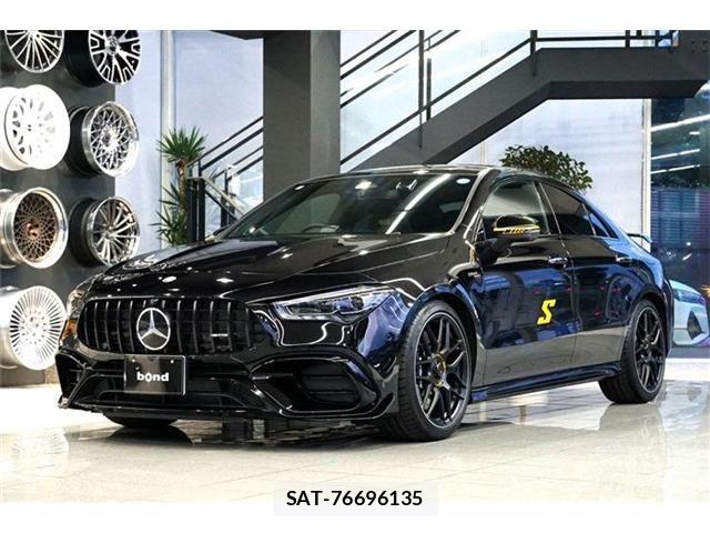 Mercedes Benz CLA-CLASS 2026-02 7786817-0