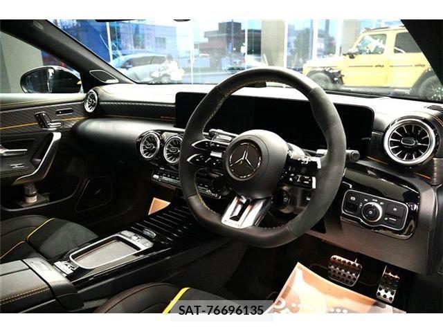 Mercedes Benz CLA-CLASS 2026-02 7786817-1