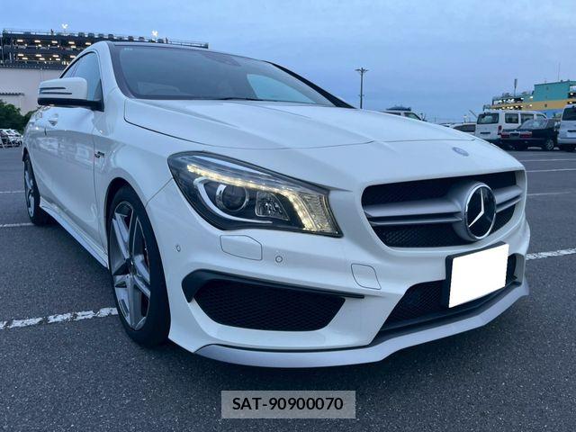 sat car