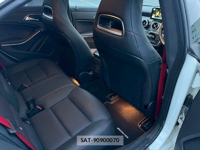 Mercedes Benz CLA-CLASS 2013-11 7877601-9