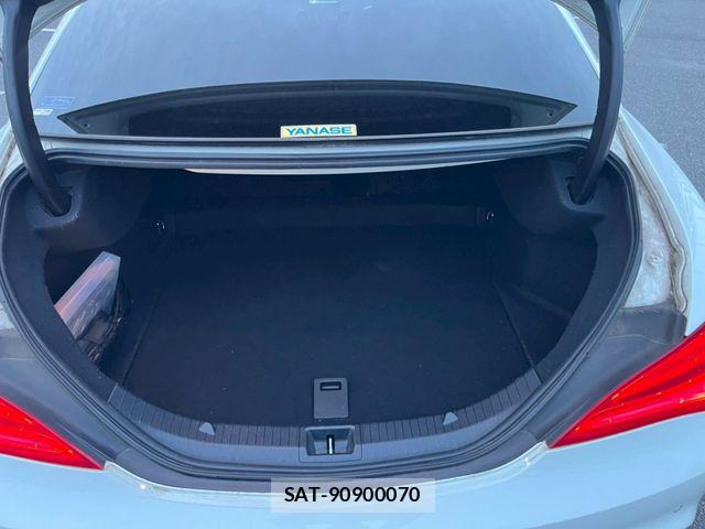 Mercedes Benz CLA-CLASS 2013-11 7877601-10