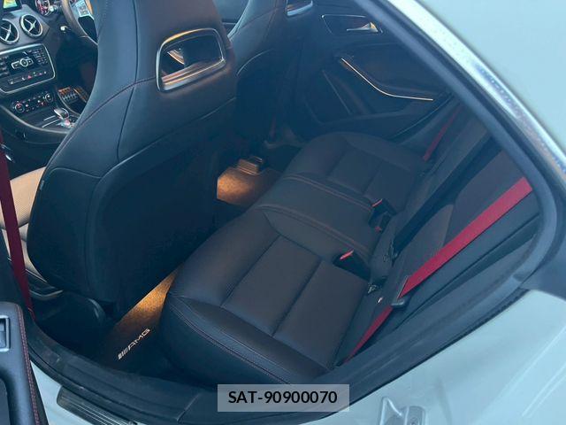 Mercedes Benz CLA-CLASS 2013-11 7877601-11