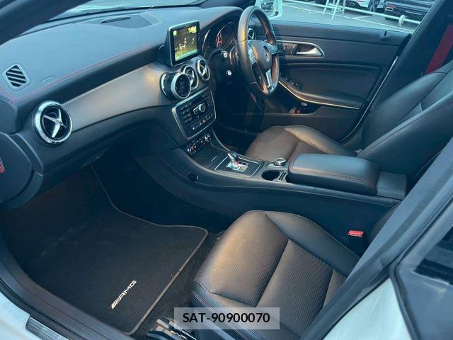 Mercedes Benz CLA-CLASS 2013-11 7877601-12