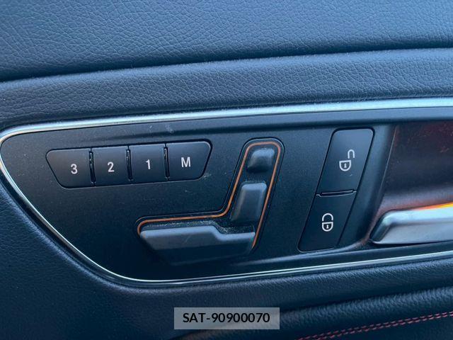 Mercedes Benz CLA-CLASS 2013-11 7877601-18