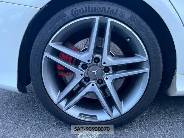Mercedes Benz CLA-CLASS 2013-11 7877601-21