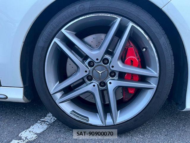 Mercedes Benz CLA-CLASS 2013-11 7877601-22