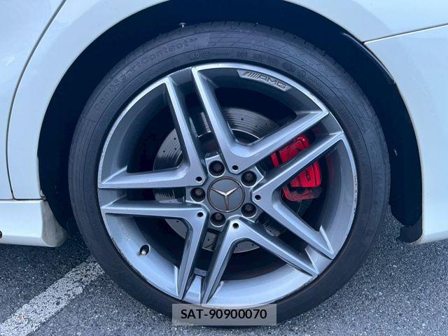 Mercedes Benz CLA-CLASS 2013-11 7877601-24