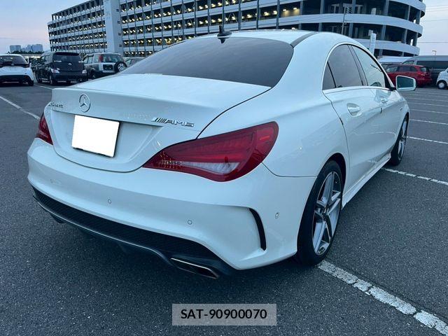 Mercedes Benz CLA-CLASS 2013-11 7877601-4