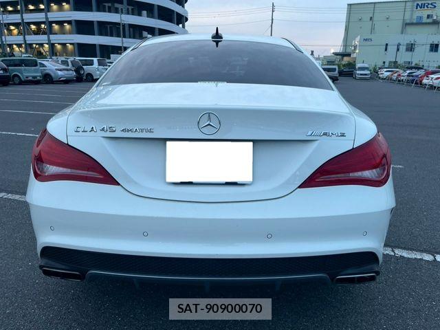 Mercedes Benz CLA-CLASS 2013-11 7877601-6