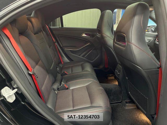 Mercedes Benz CLA-CLASS 2017-03 7962541-9
