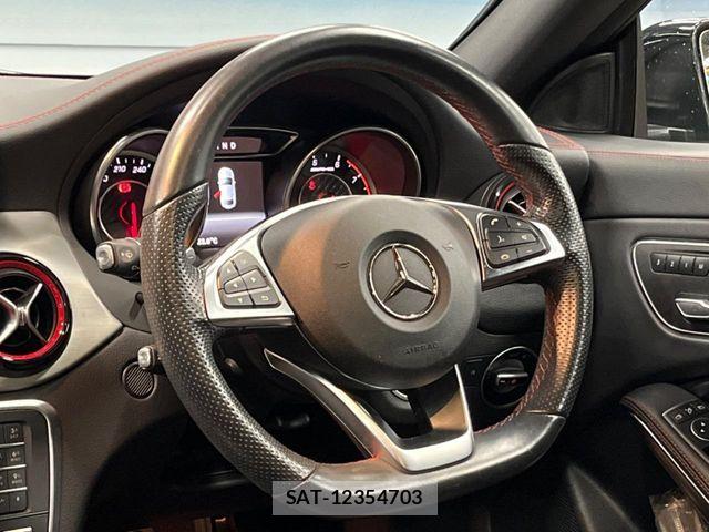 Mercedes Benz CLA-CLASS 2017-03 7962541-10