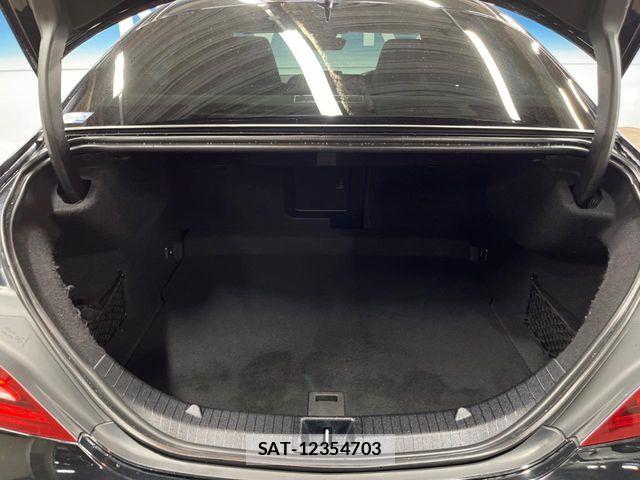 Mercedes Benz CLA-CLASS 2017-03 7962541-11