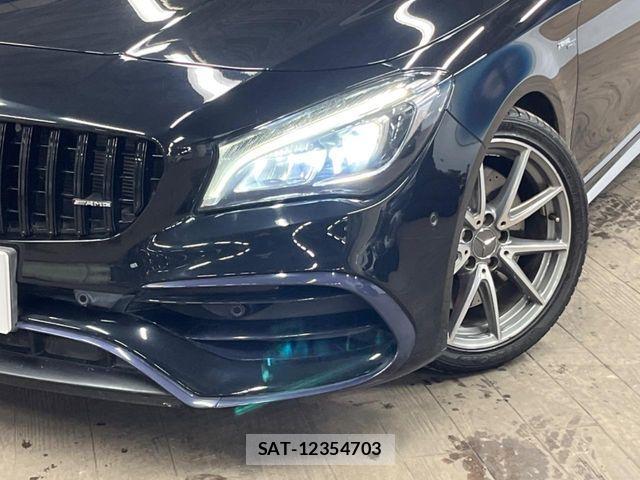 Mercedes Benz CLA-CLASS 2017-03 7962541-12