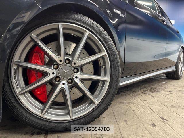 Mercedes Benz CLA-CLASS 2017-03 7962541-13