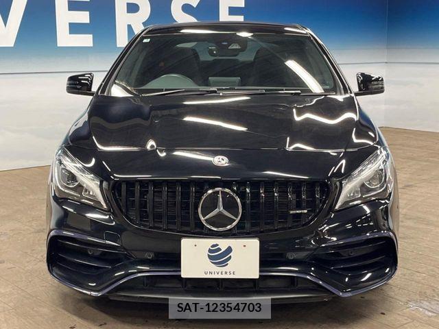 Mercedes Benz CLA-CLASS 2017-03 7962541-14