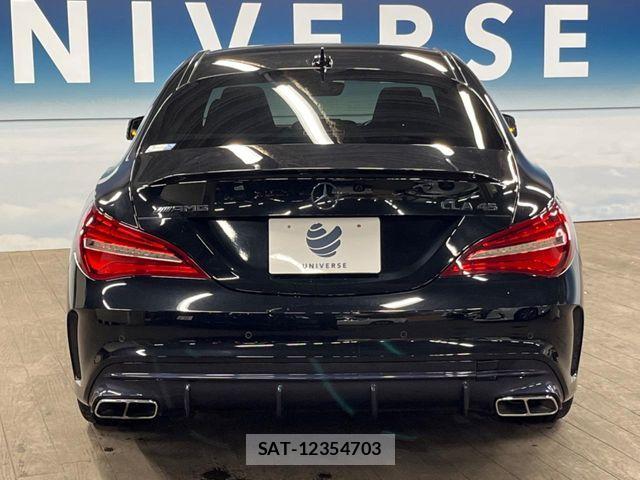 Mercedes Benz CLA-CLASS 2017-03 7962541-15