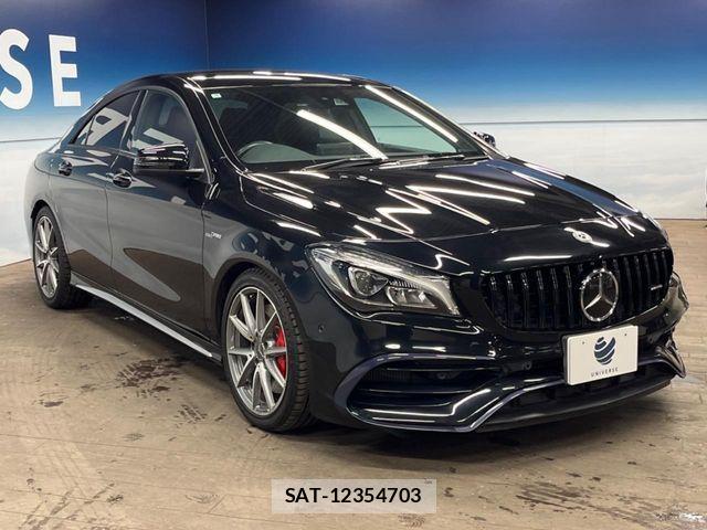 Mercedes Benz CLA-CLASS 2017-03 7962541-16