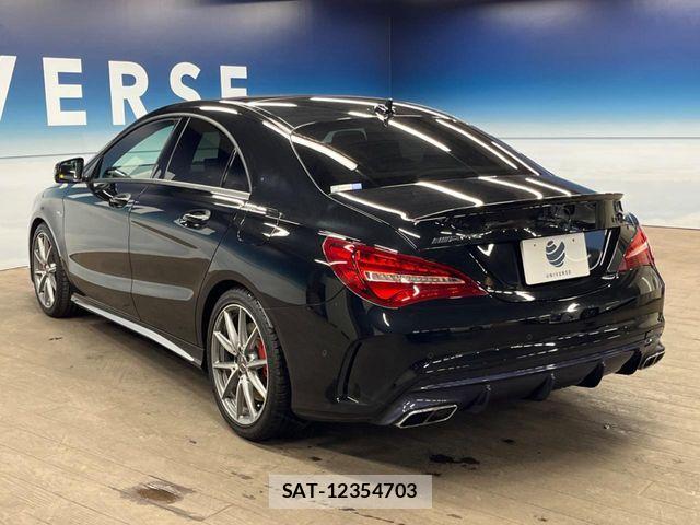 Mercedes Benz CLA-CLASS 2017-03 7962541-17