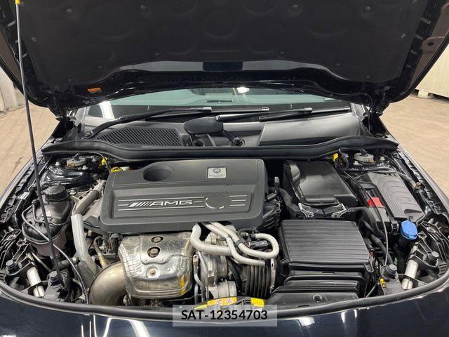 Mercedes Benz CLA-CLASS 2017-03 7962541-18