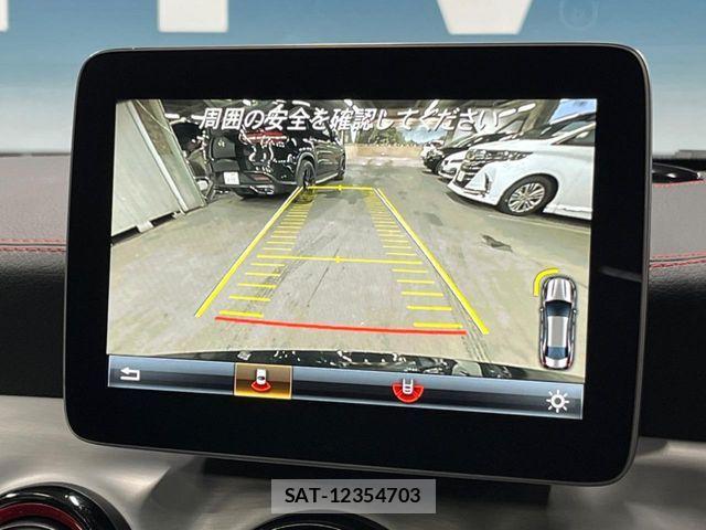 Mercedes Benz CLA-CLASS 2017-03 7962541-4