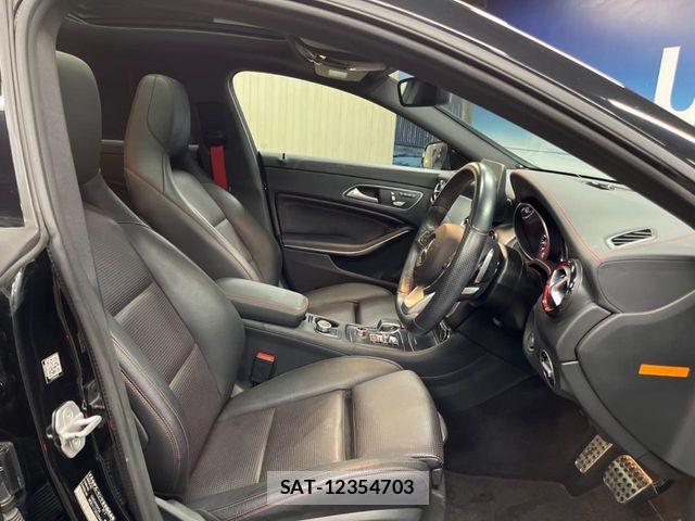 Mercedes Benz CLA-CLASS 2017-03 7962541-8
