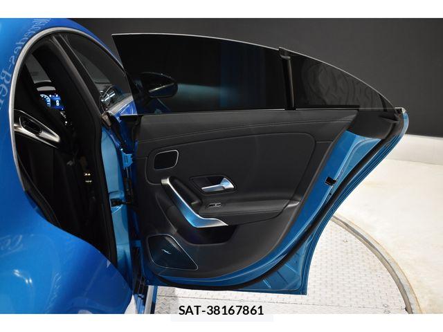 Mercedes Benz CLA-CLASS 2025-06 8036614-11