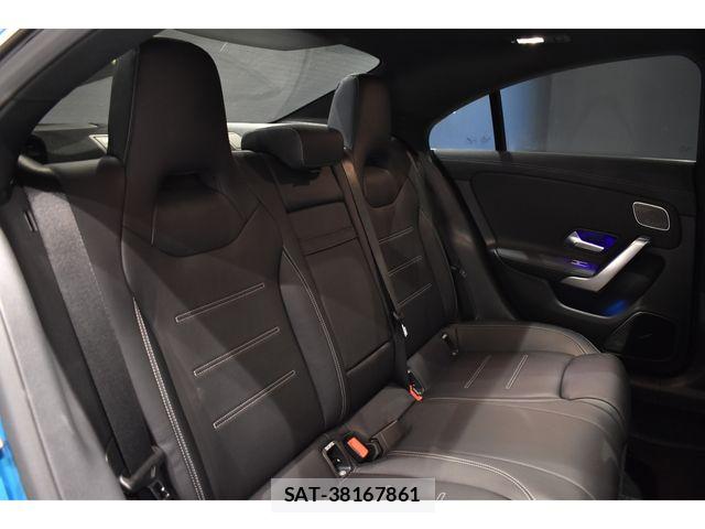 Mercedes Benz CLA-CLASS 2025-06 8036614-12